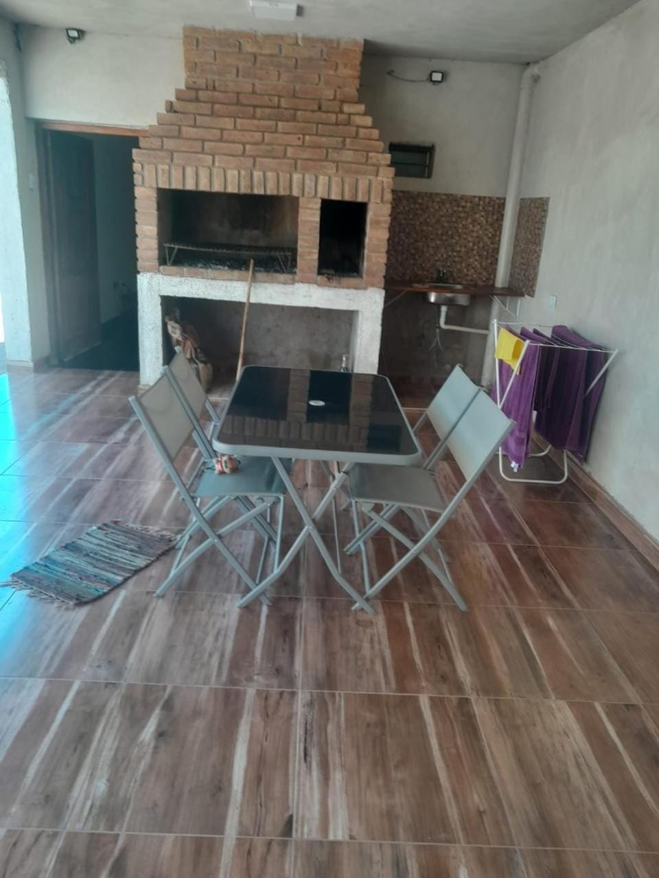 Departamento Briana Apartment in San Juan Province, Argentina