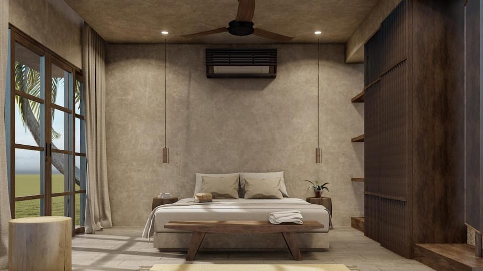 Baia Luxury Villas Uluwatu Villa in Bali