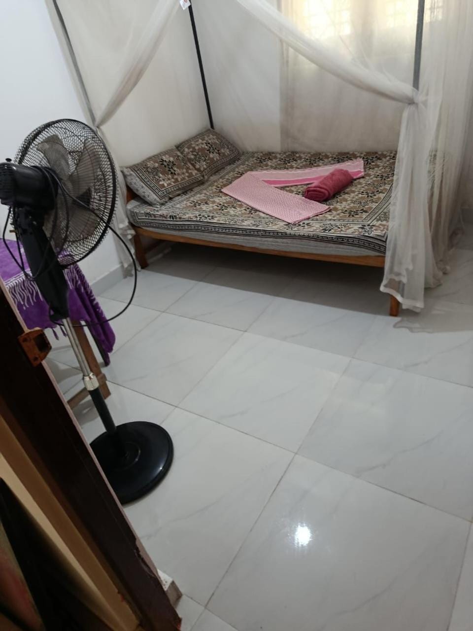 Midigama Villa Resort Bed and Breakfast in Southern Province