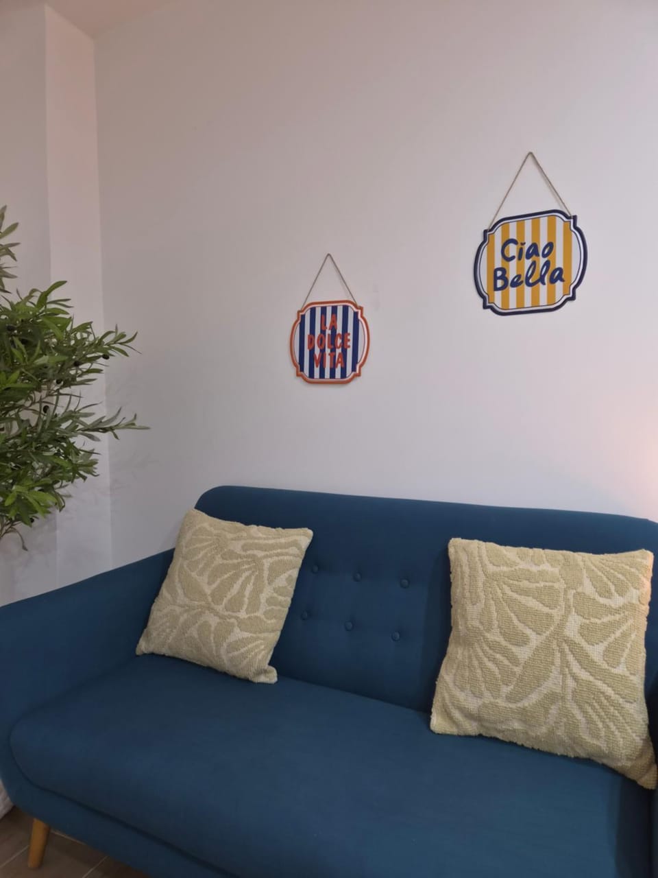 Dolce Vita Apartment in Île-de-France