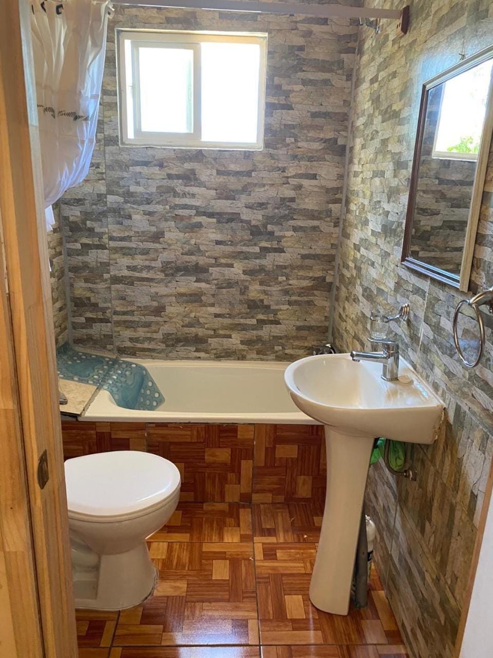 Cabaña MirMor Apartment in Araucania, Chile