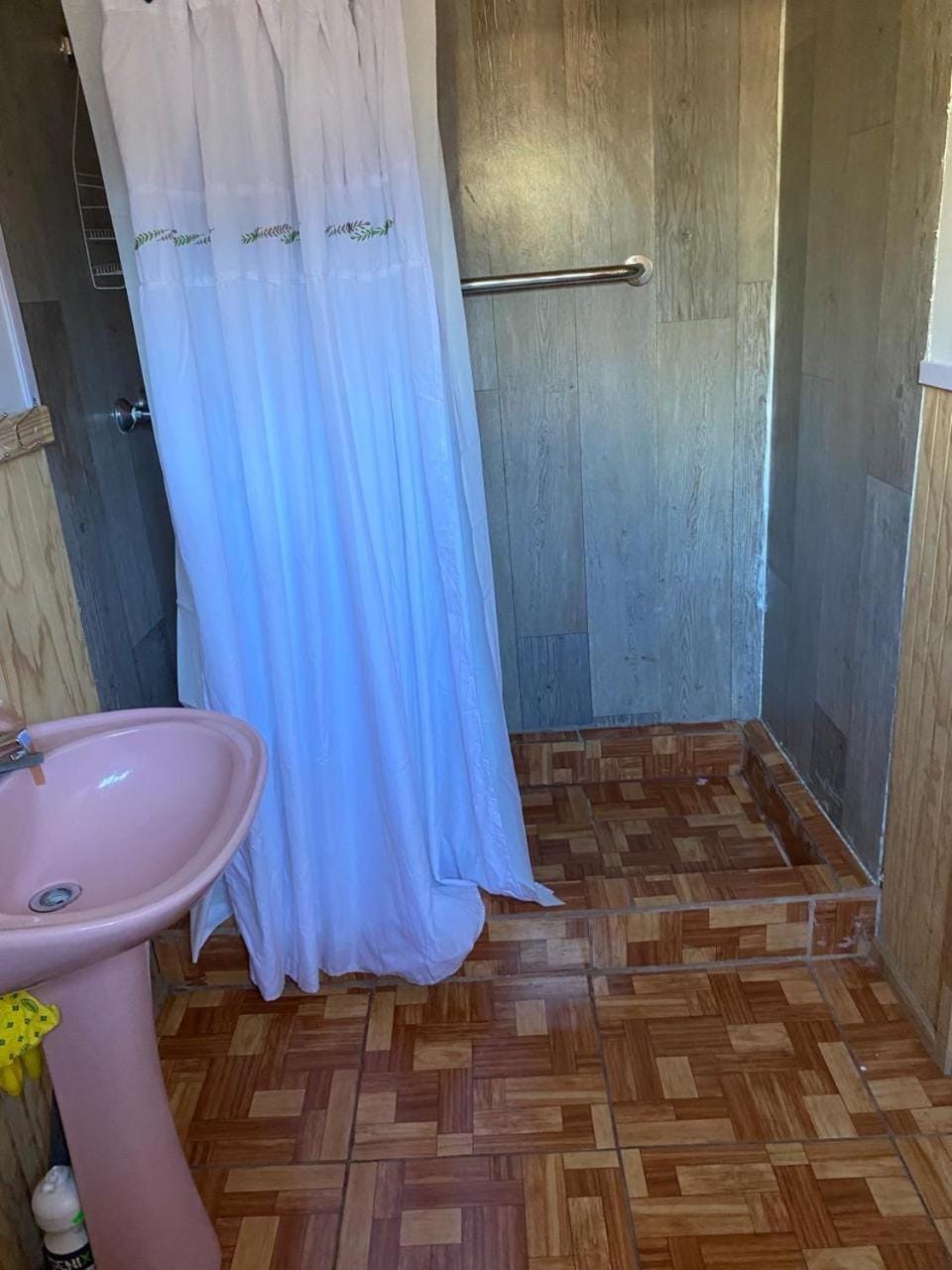 Cabaña MirMor Apartment in Araucania, Chile