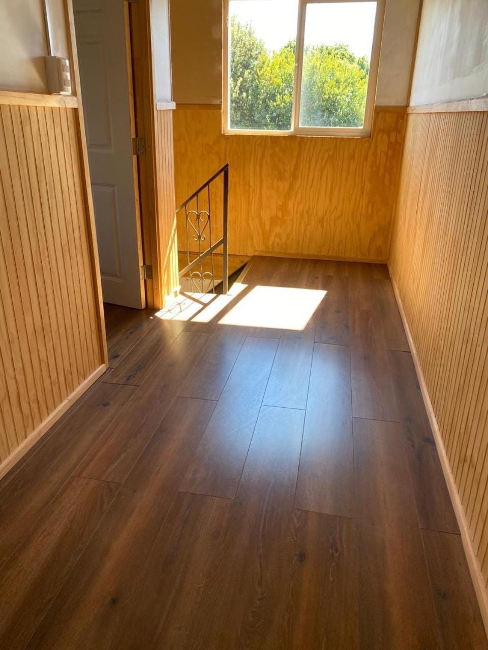 Cabaña MirMor Apartment in Araucania, Chile