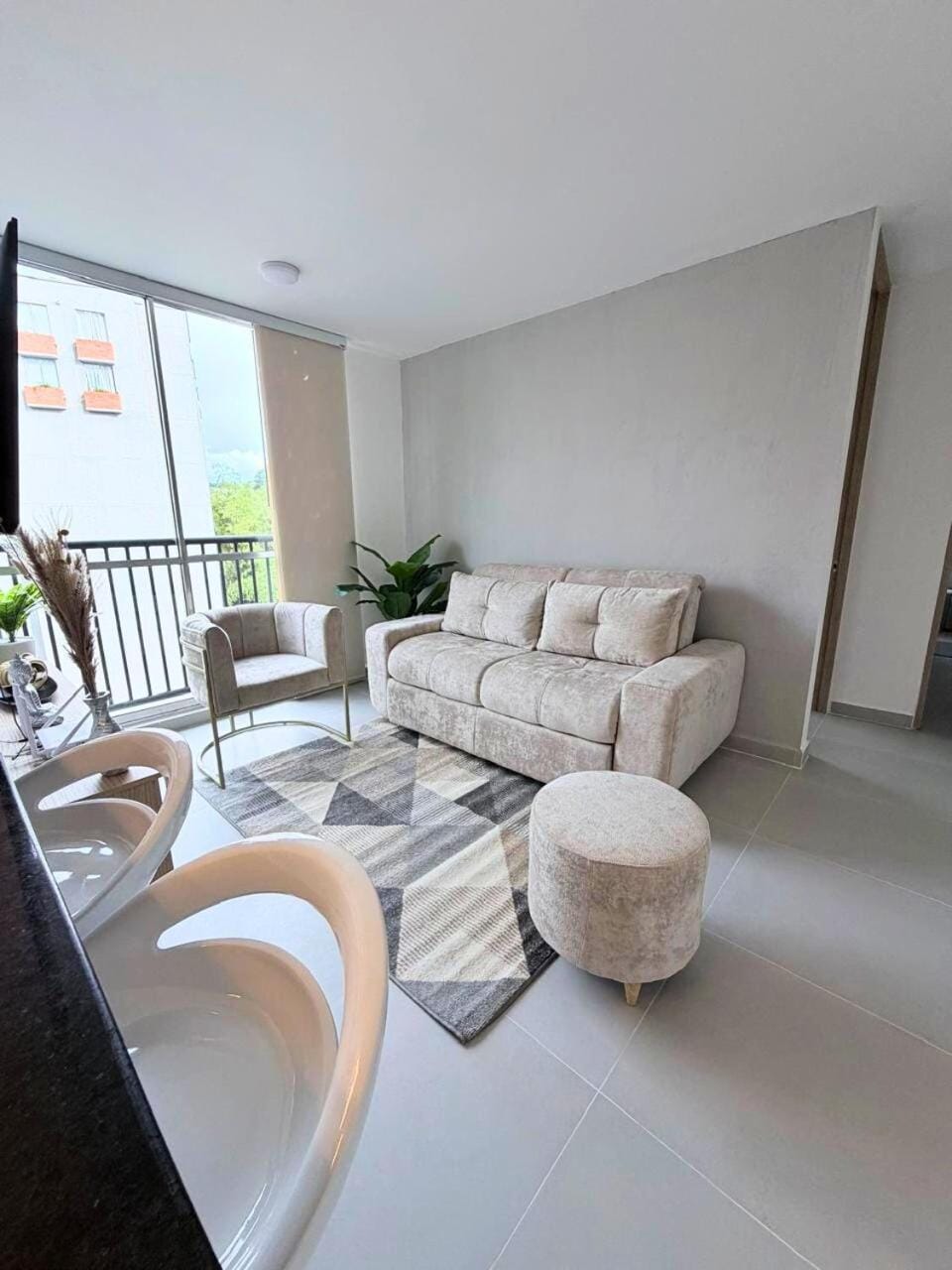 Apartamento de Lujo Nuevo en el Corazón de Pereira Apartment in Pereira