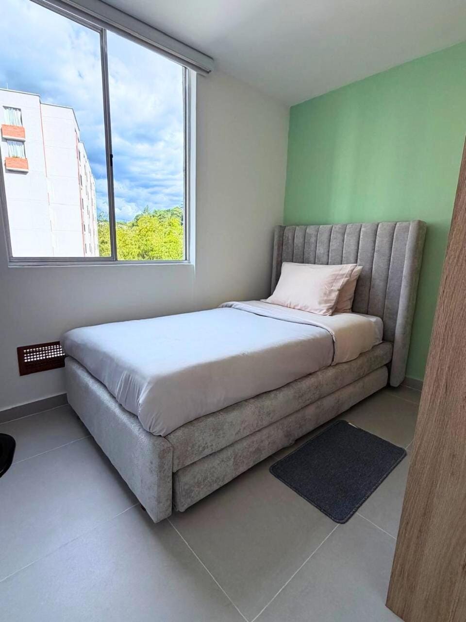 Apartamento de Lujo Nuevo en el Corazón de Pereira Apartment in Pereira