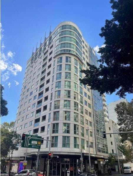 3BR & Darling Harbour & Town Hall & Sydney CBD Apartment in Sydney
