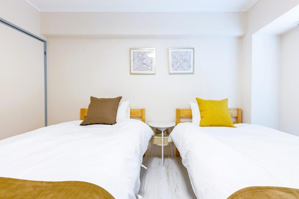 K-ONE Guest House 603 Apartment in Japan