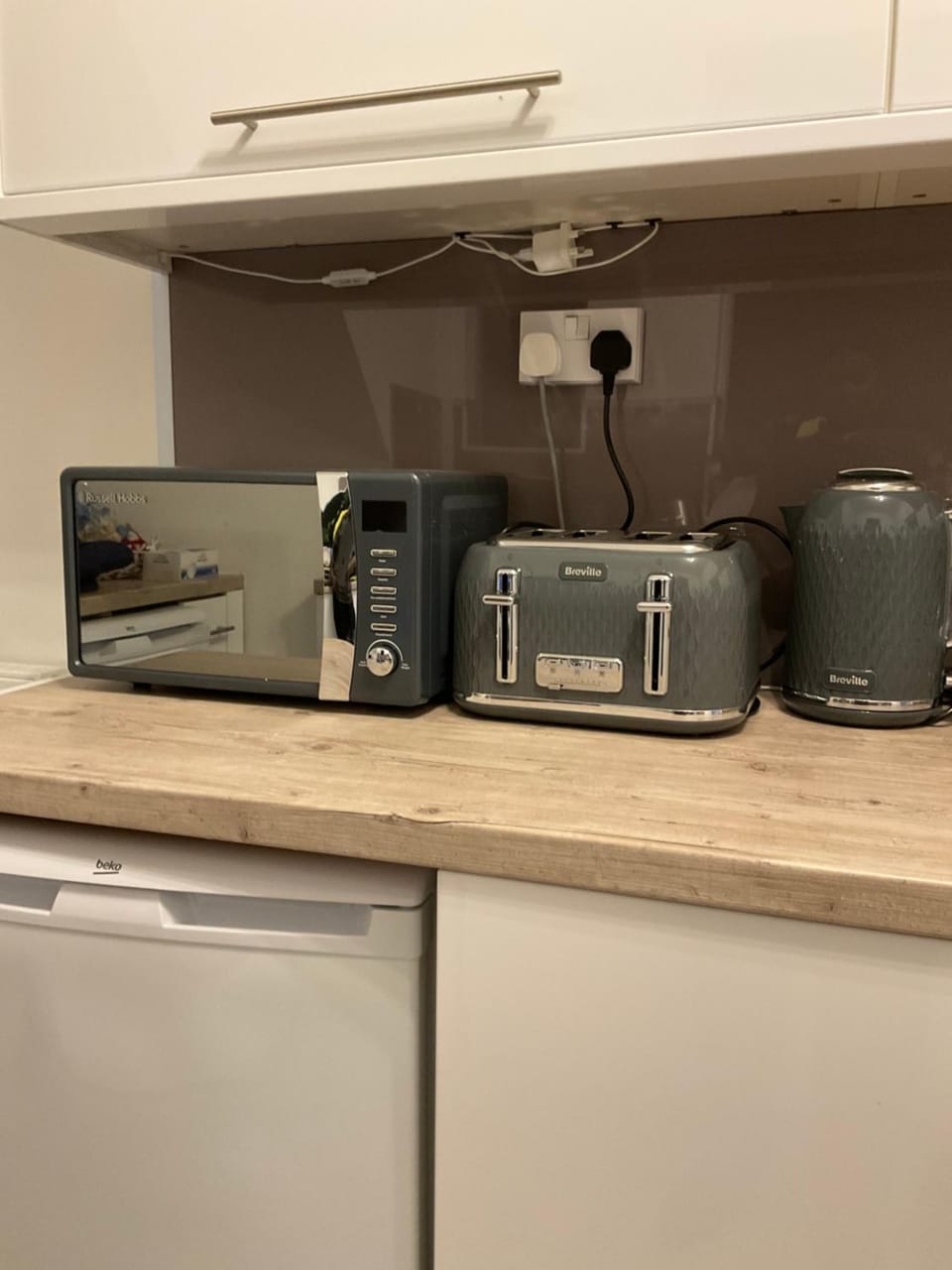 contractor Ready 3Bed House WIFI Parking IP1 House in Ipswich