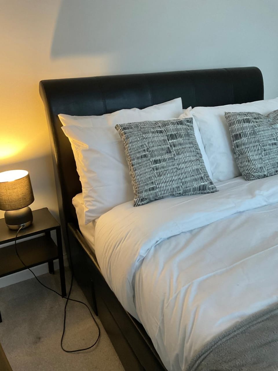 contractor Ready 3Bed House WIFI Parking IP1 House in Ipswich