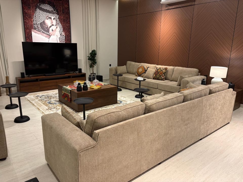 رجبانية Chalet in Jeddah