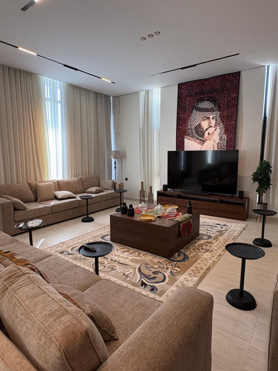 رجبانية Chalet in Jeddah