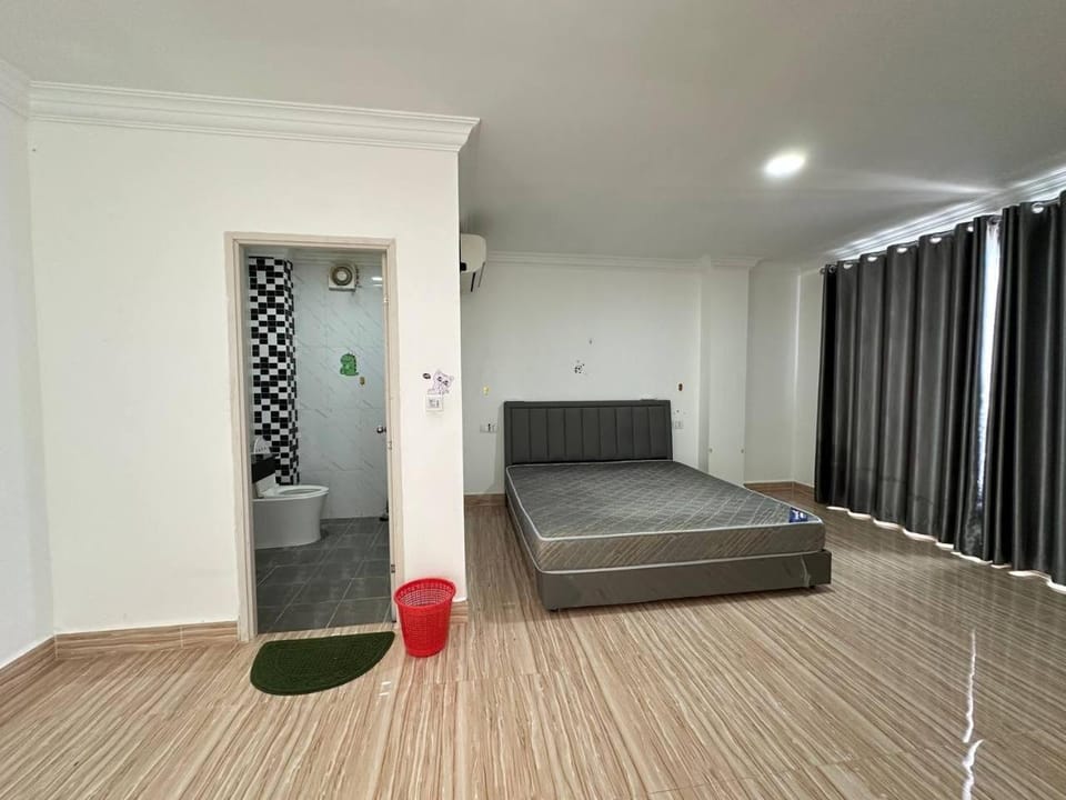 Chakra Rauniyar Apartment in Kathmandu