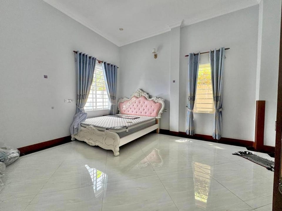 Chakra Rauniyar Apartment in Kathmandu