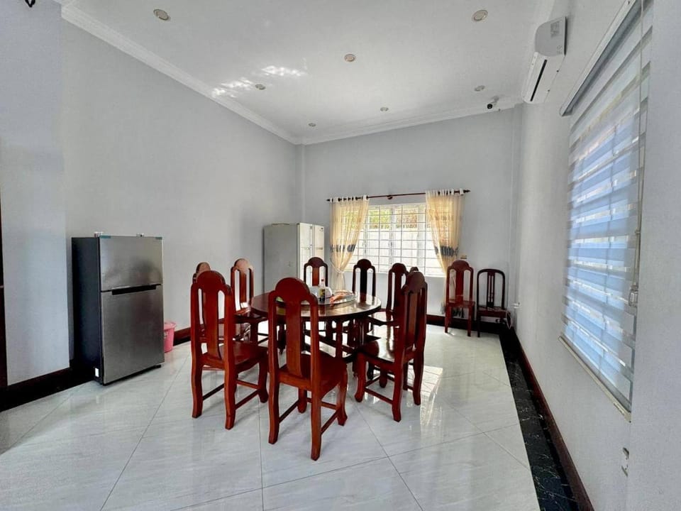 Chakra Rauniyar Apartment in Kathmandu