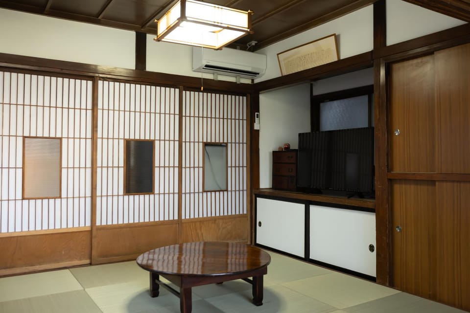 TV and multimedia, Living room