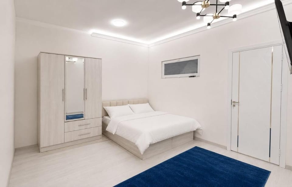Hotel-Apartments Hotel in Europe