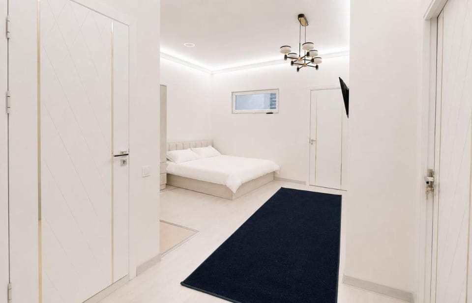 Hotel-Apartments Hotel in Europe