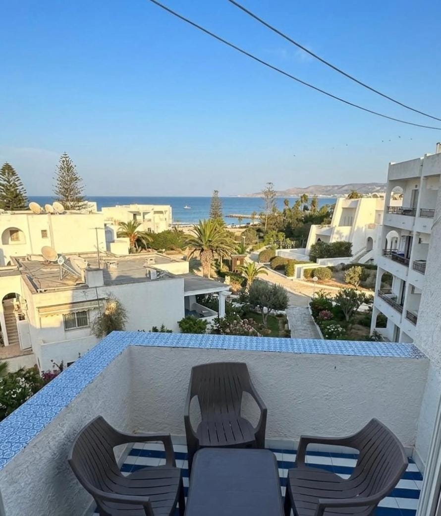 Perle du port Apartment in Tunis