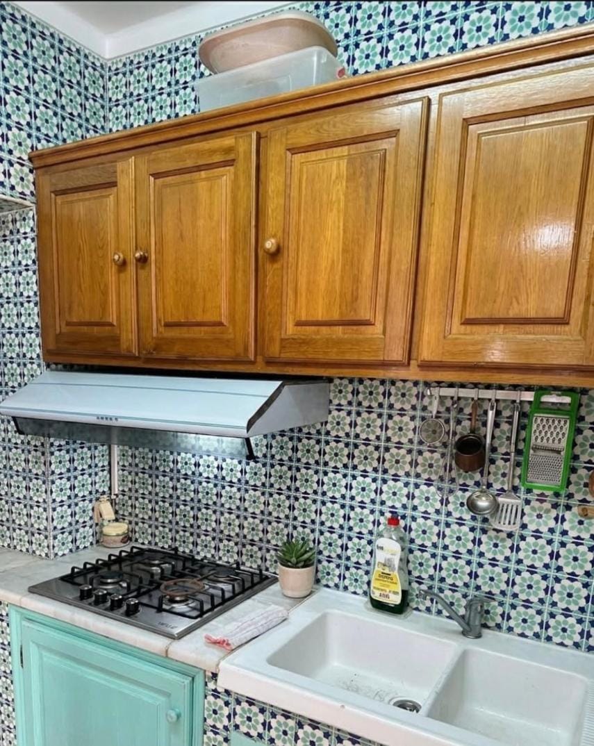 Perle du port Apartment in Tunis