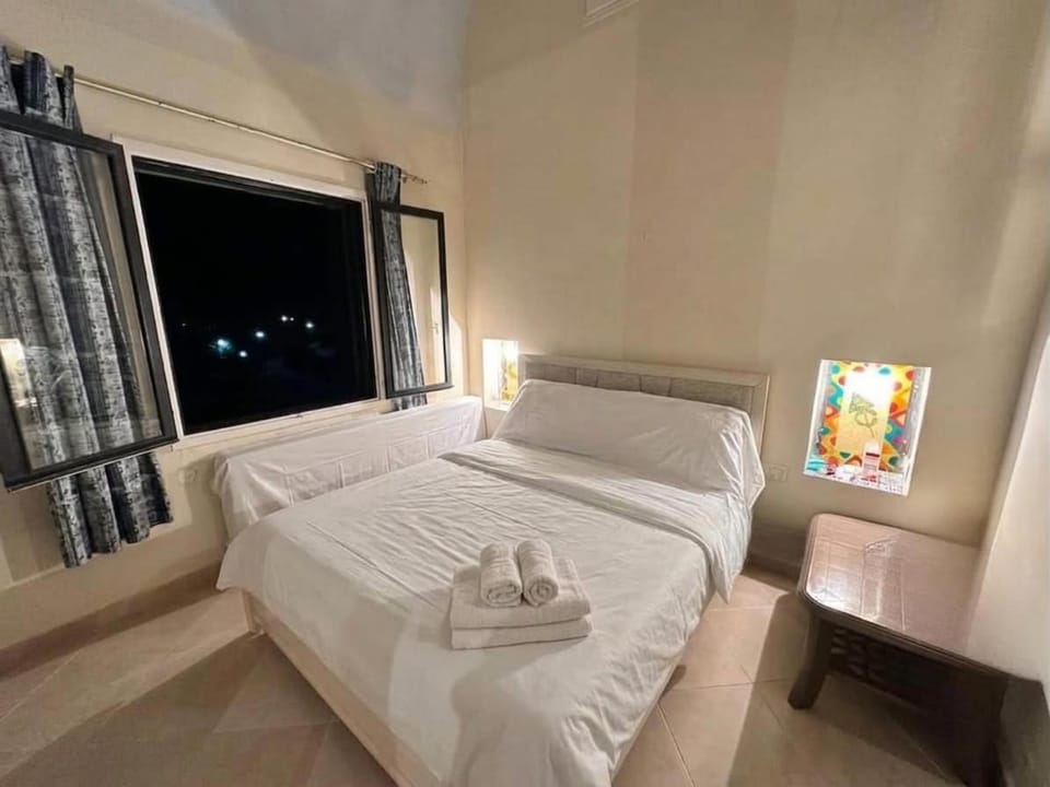 Perle du port Apartment in Tunis