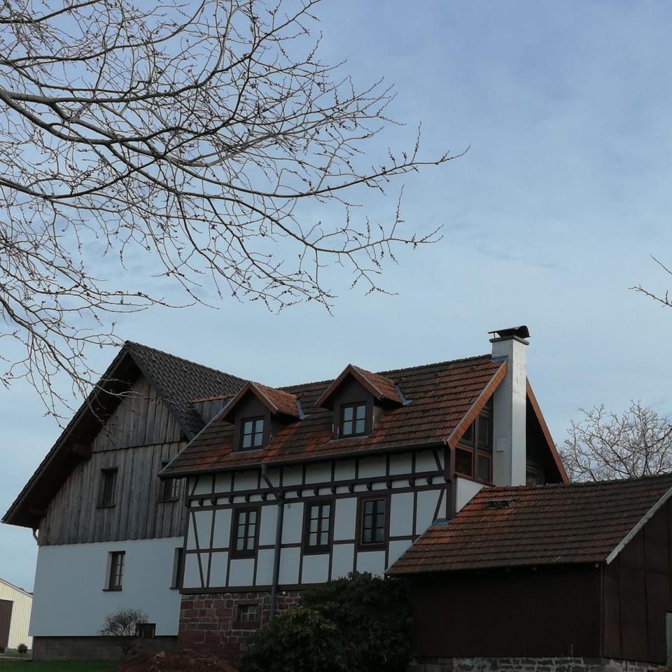 Ferienhaus Annabell House in Baden-Württemberg