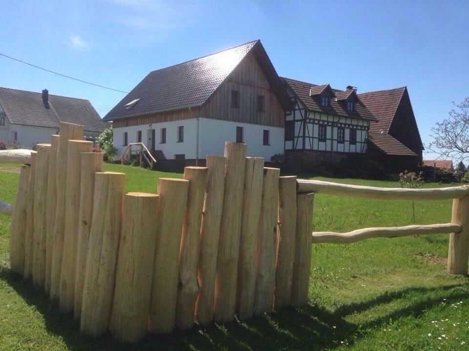 Ferienhaus Annabell House in Baden-Württemberg
