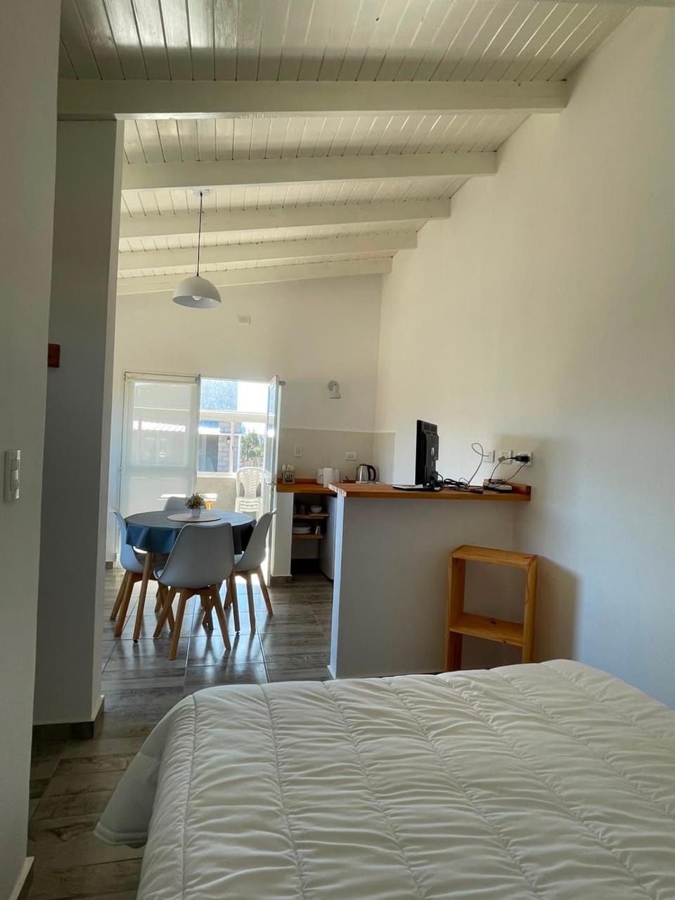Templanza Apartment in Villa Yacanto