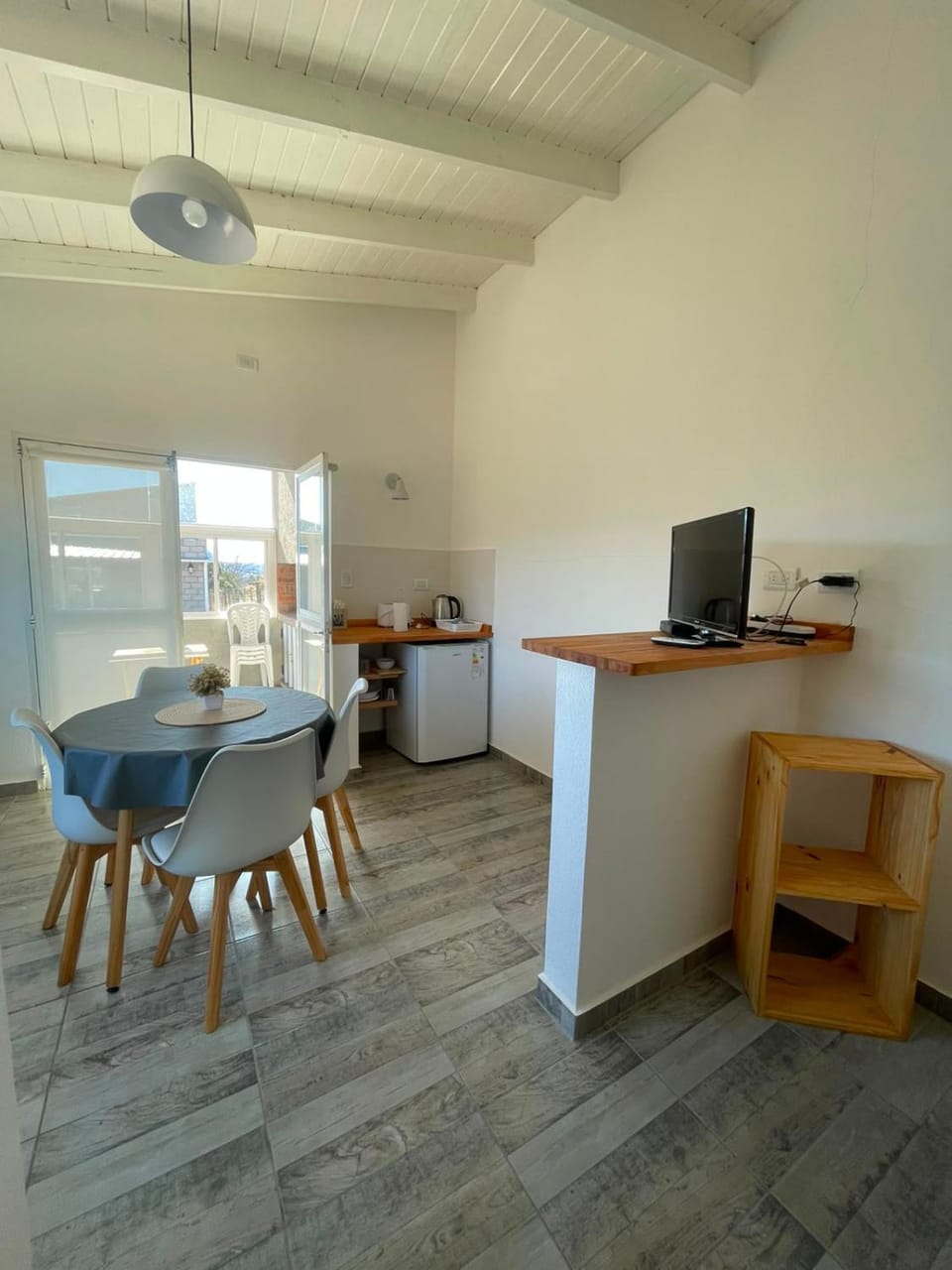 Templanza Apartment in Villa Yacanto