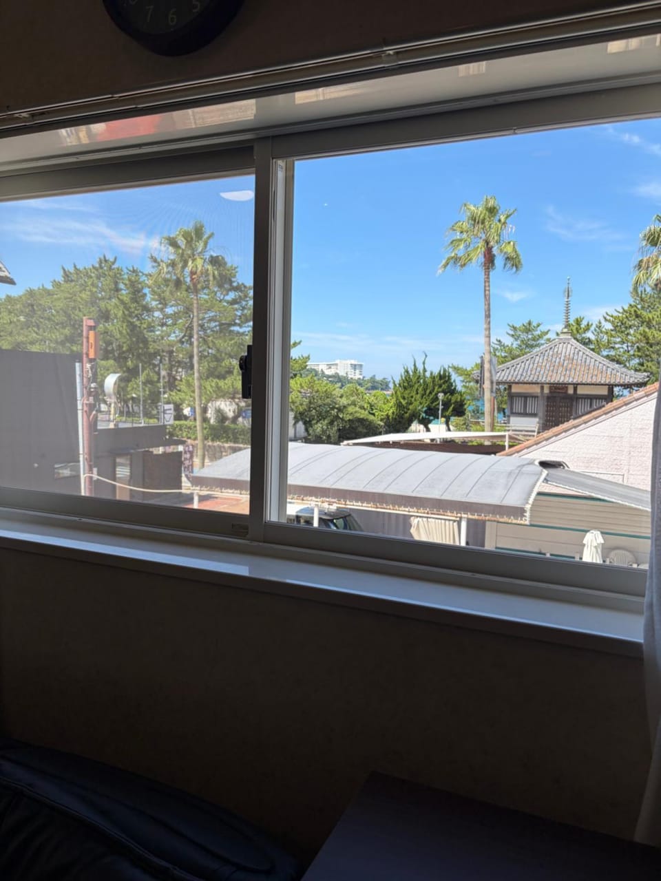 View (from property/room)