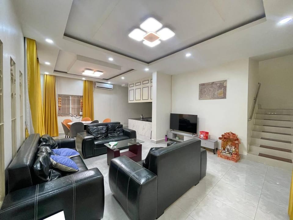Rahul Dhewajoo Apartment in Bagmati Province, Nepal