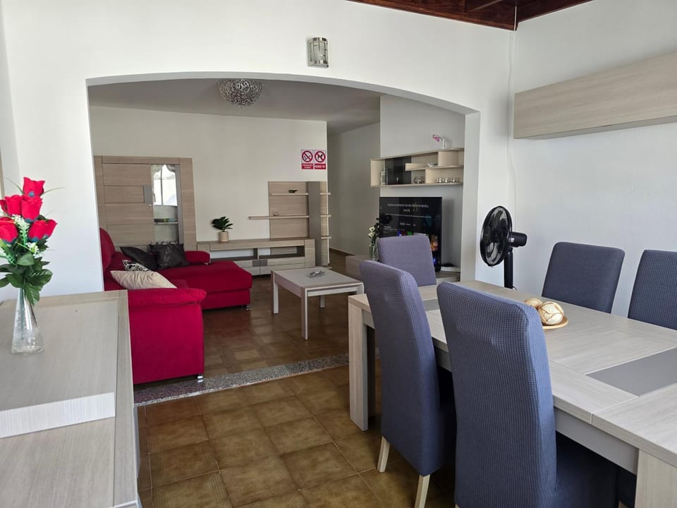 Casa Memela 6 Apartment in Puerto del Carmen