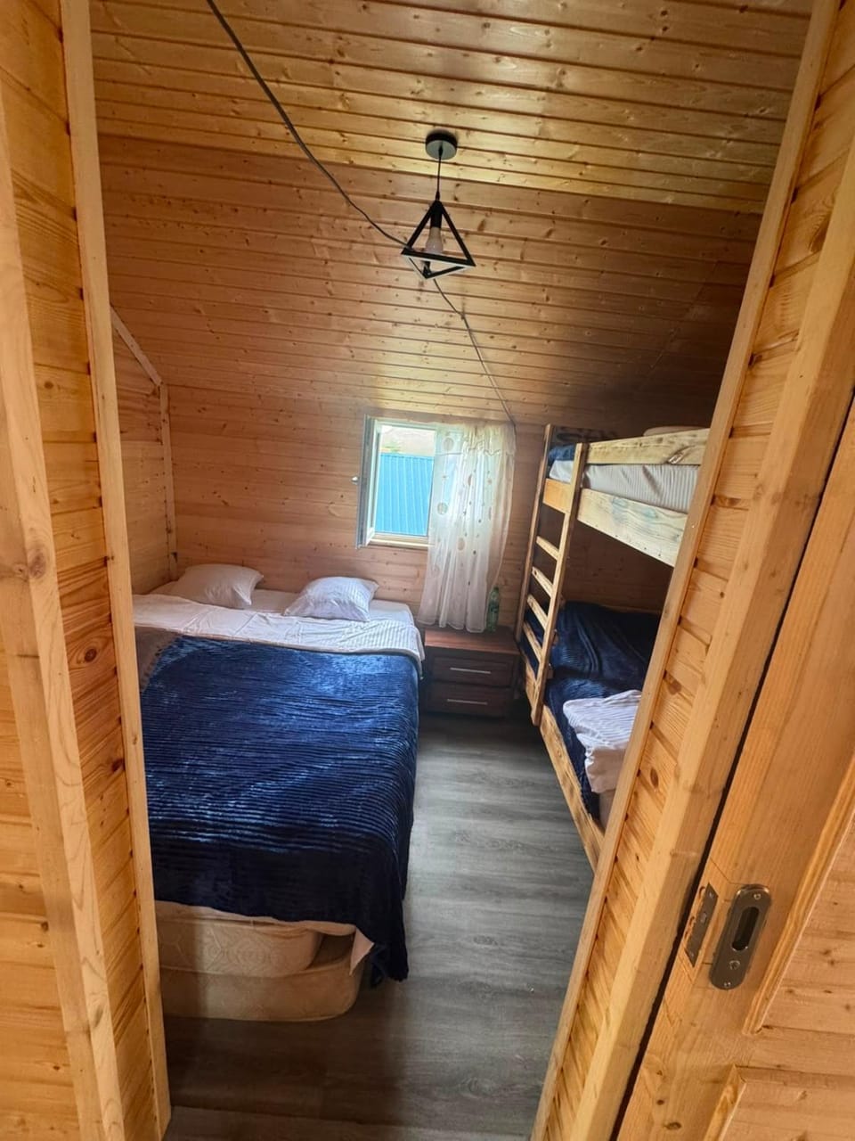 Gomismta Sky House Hostel in Adjara, Georgia