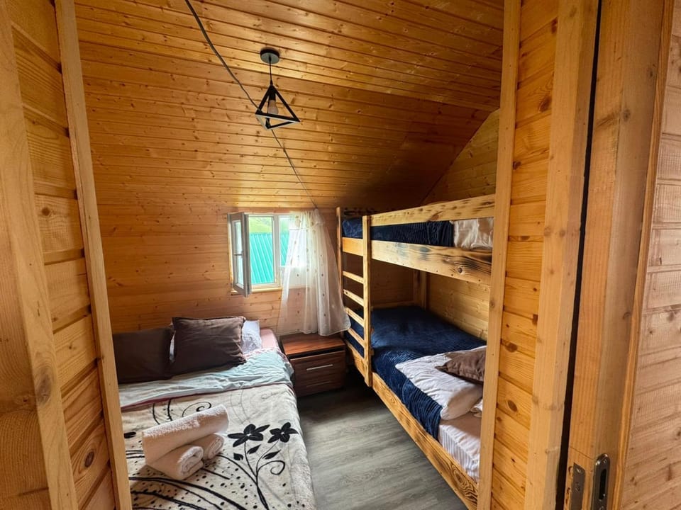 Gomismta Sky House Hostel in Adjara, Georgia