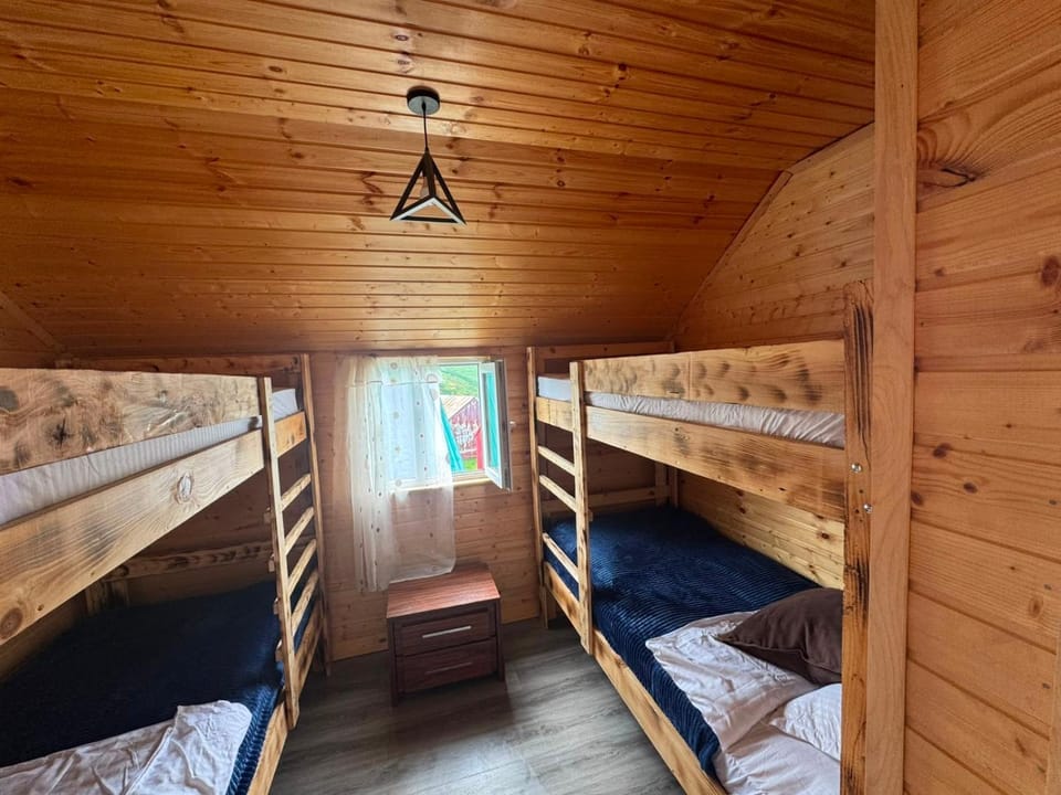 Gomismta Sky House Hostel in Adjara, Georgia