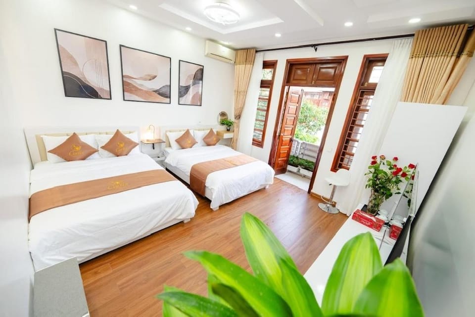Cortis Homestay Vacation rental in Vietnam