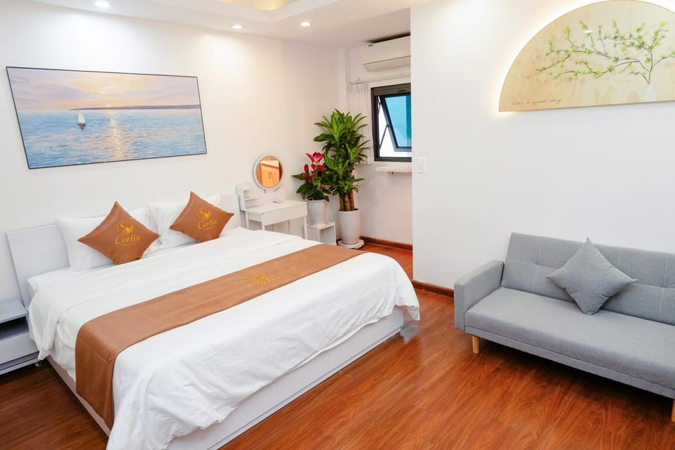Cortis Homestay Vacation rental in Vietnam