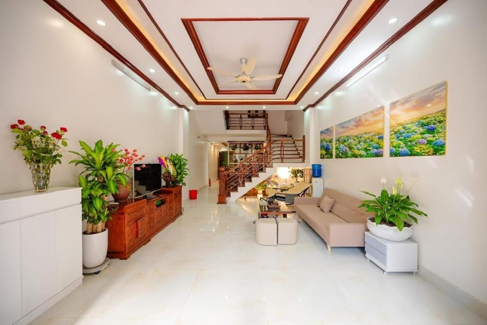 Cortis Homestay Vacation rental in Vietnam