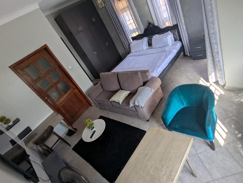 Leos Home Ggaba Road Apartment in Kampala