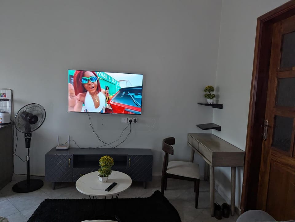 Leos Home Ggaba Road Apartment in Kampala
