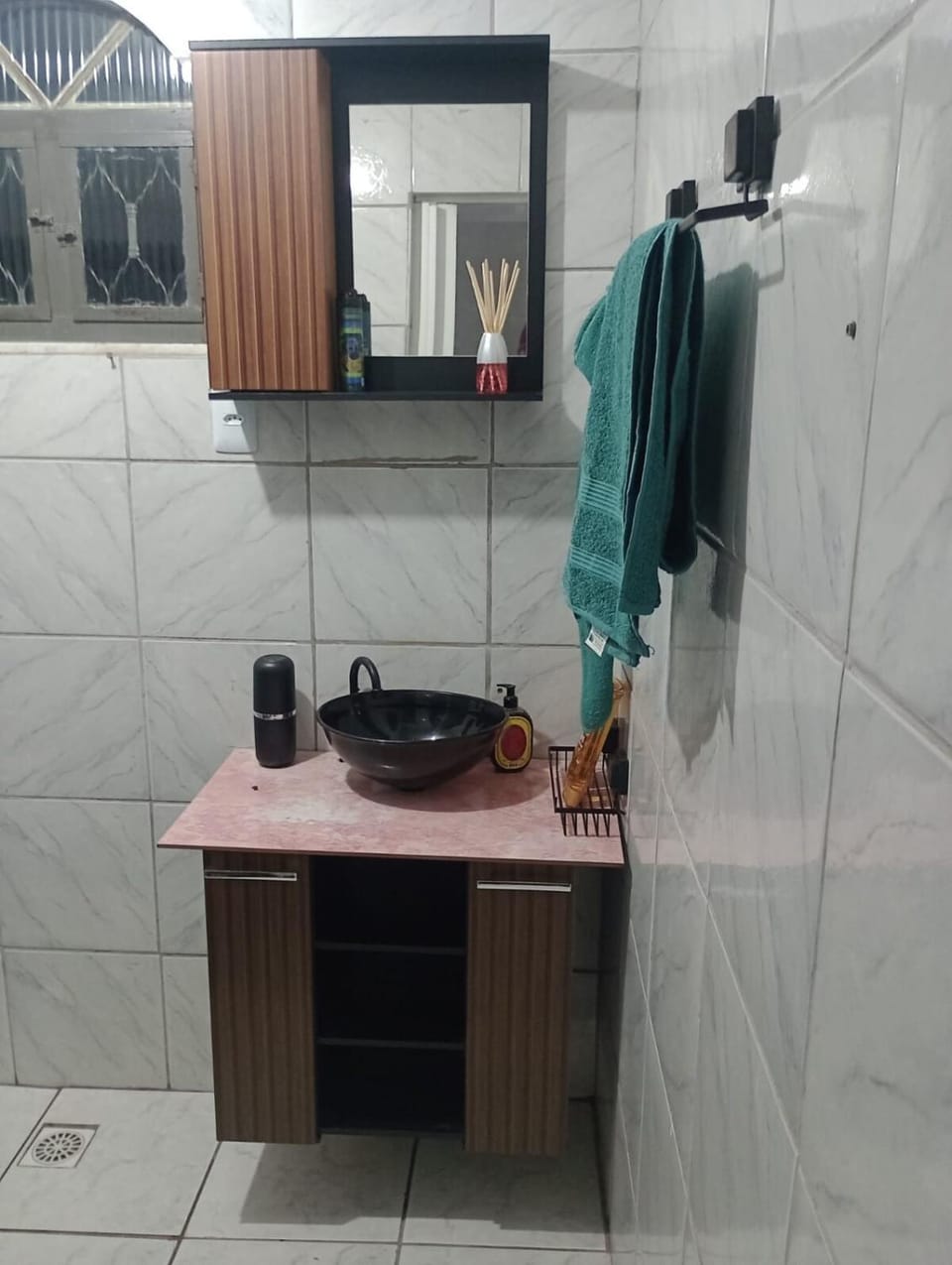 Rua da Expo Itaguaí Apartment in Rio de Janeiro