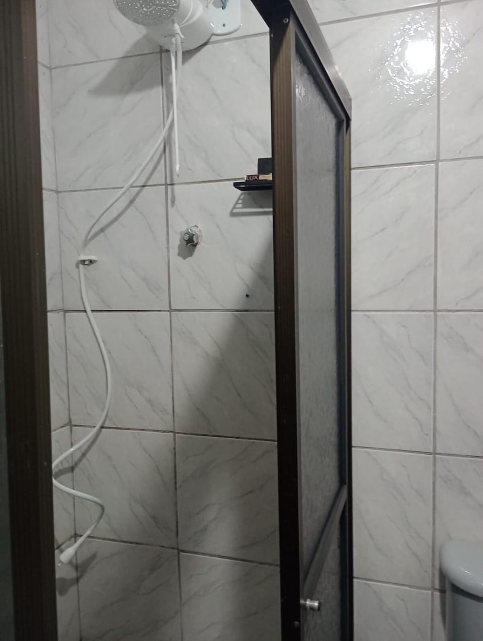 Rua da Expo Itaguaí Apartment in Rio de Janeiro