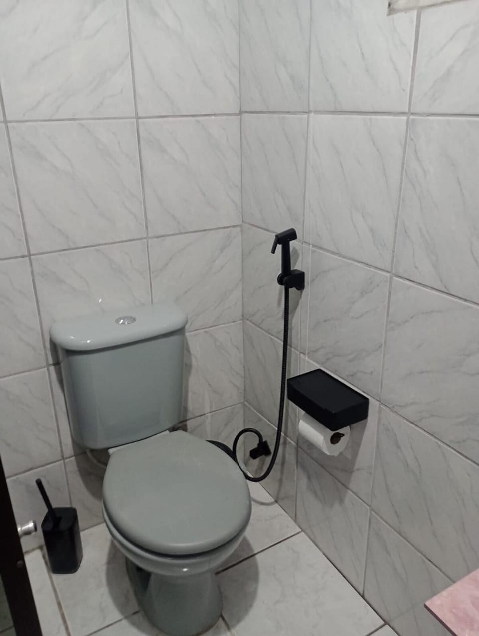 Rua da Expo Itaguaí Apartment in Rio de Janeiro