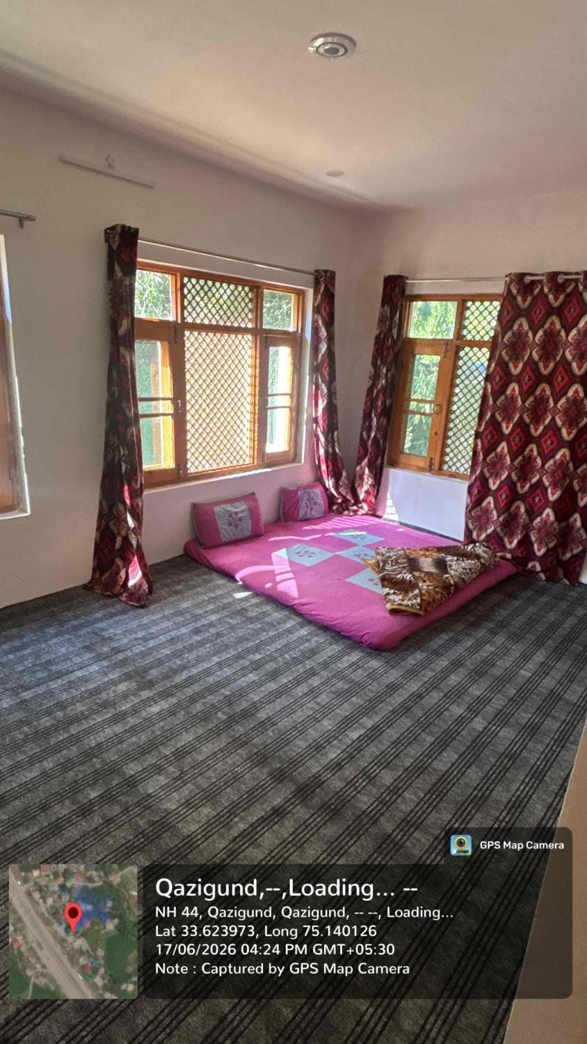 Valley view homestay Vacation rental in India