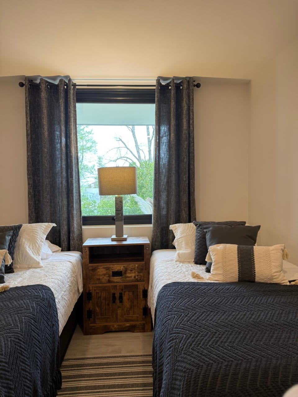 Apartamento en Pucon Apartment in Pucon