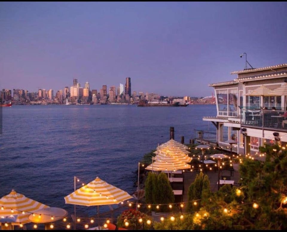 City view
