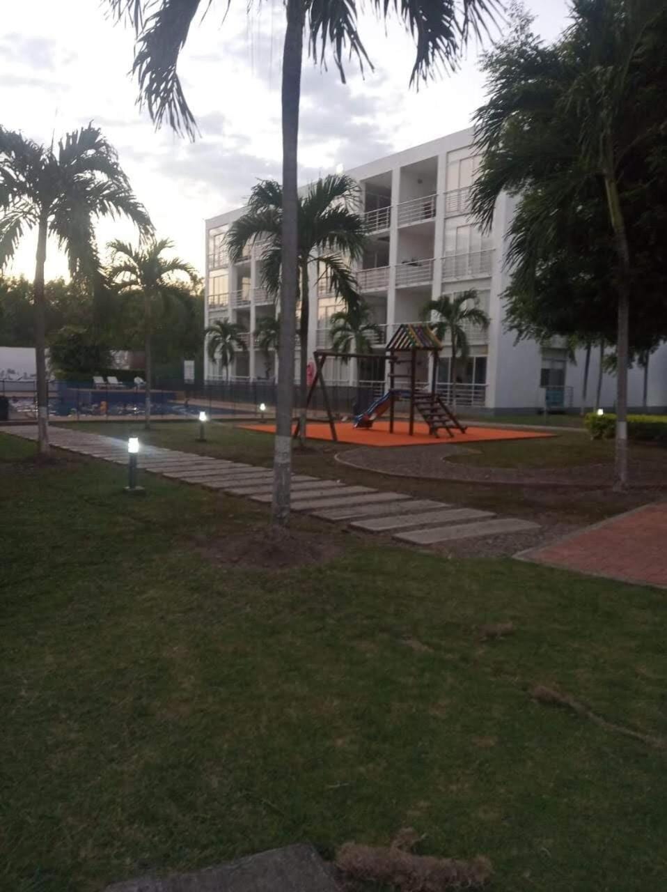 Comfortable suite-style studio apartment to rest Apartment in Tolima