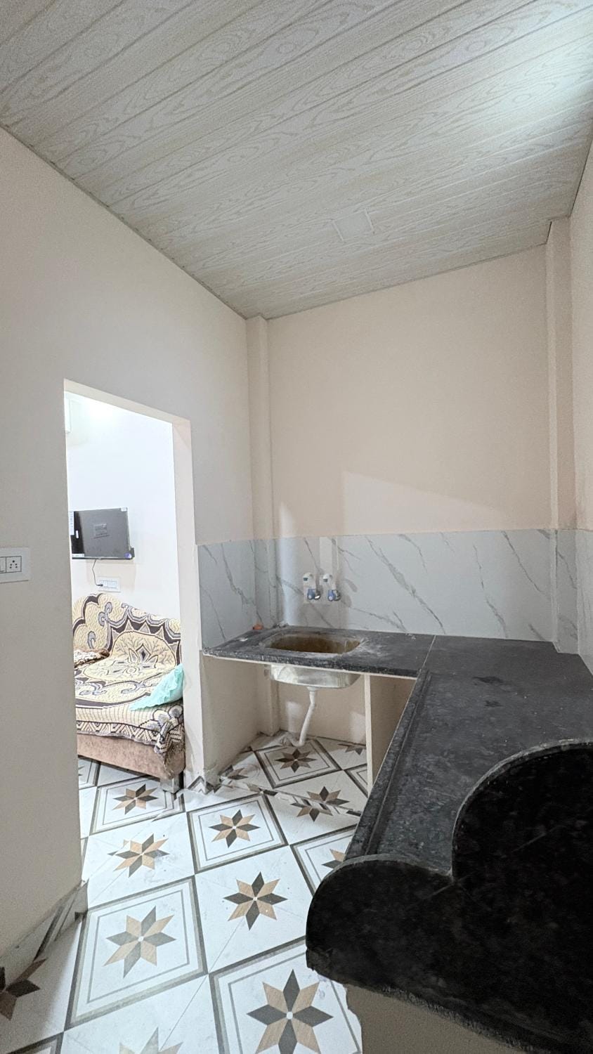 Meenaji sadan Vacation rental in India