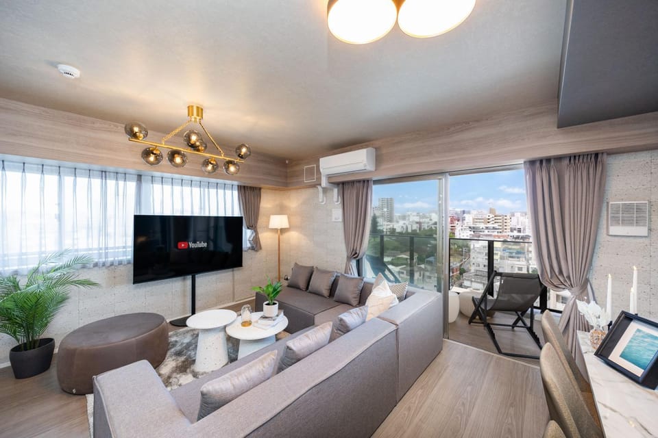 TV and multimedia, Living room, air conditioner
