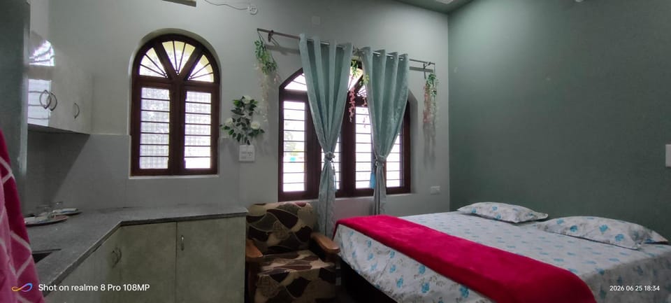 Rawat Homestay Vacation rental in Rishikesh