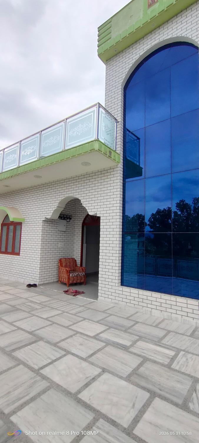 Rawat Homestay Vacation rental in Rishikesh